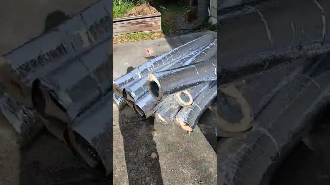 HVAC Duct Replacement