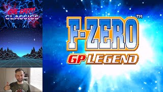 F-Zero GP Legend - Livestream 261