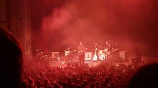 Pale Song  - Dove Ellis. Live at Alexandra Palace Theatre, London 28/04/26 @doveellis