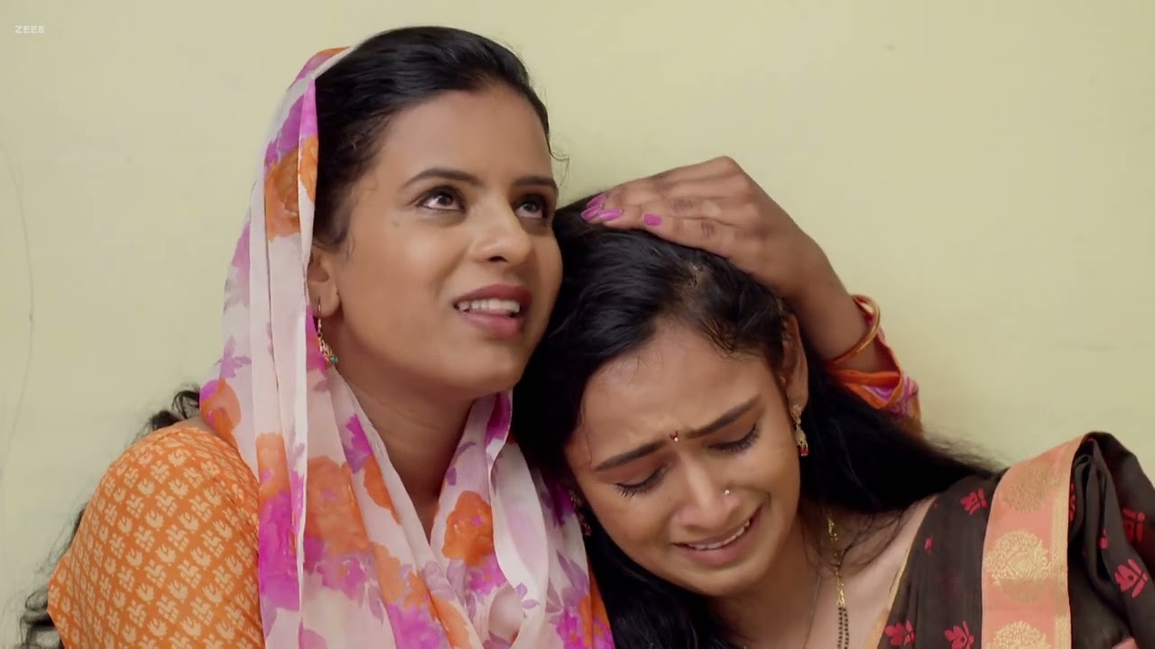 Lagira Zhala Jee - Ep 673 - Kiran Dhane, Shivani Baokar - Marathi Tv Serial - Zee5 Marathi Classics