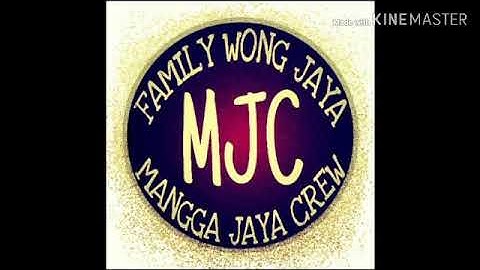 DJ NANANG Happy party n happy birtday robot eropa Hudank 89 mjc live in the ware house