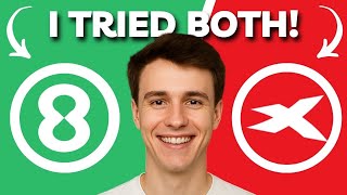 Eightcap Vs Xtb Comparison | Which Forex Trading Platform Is Better in 2026?