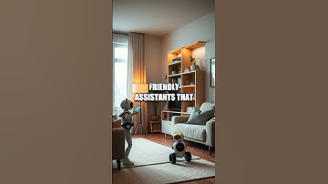 Neighbors and Nanobots: Everyday AI Web3 and Robotics Explained