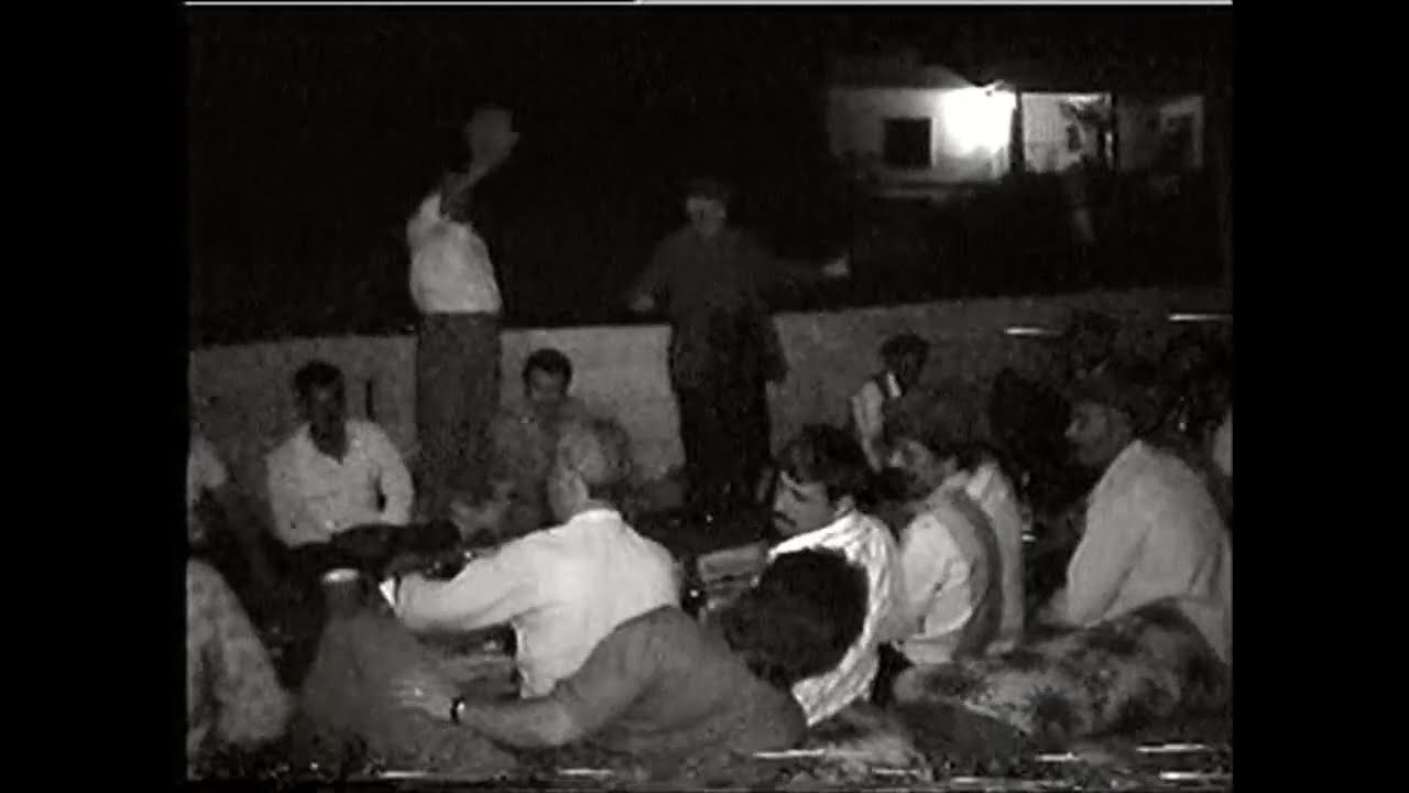 Çepni Kültürü Türküler Gelenekler 01