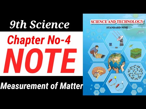 Science Chapter -4