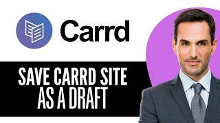 How to Save Your Carrd Site as a Draft (2026) Full Guide News