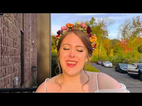 'Worth Every Penny' | Bride's Review of Gentry, Mind Reader for Bachelorette Parties & Weddings