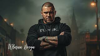 T.u.r.e.k. - Własna Droga Ai Hip Hop Rap