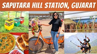 Saputara Hill Station | Gujarats only Hill Station | Top 10 best tourist place in Saputara