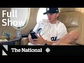 Cbc news the national  crypto king investigation details