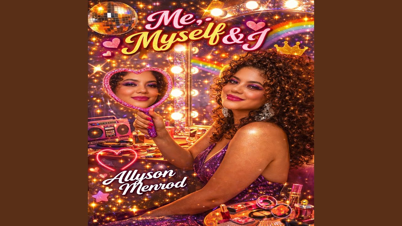 Me, Myself & I - YouTube