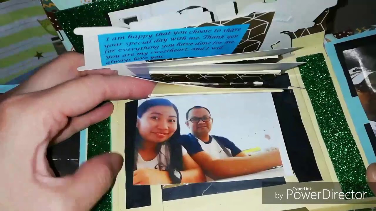 GEMAZING ArtCrafts|LYNLYN|BOYFRIENDBDAY|GIFTS