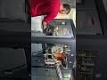 Automatic 2-cavity blow molding machine#automation #factory #Blow #bottle #pet #waterbottle