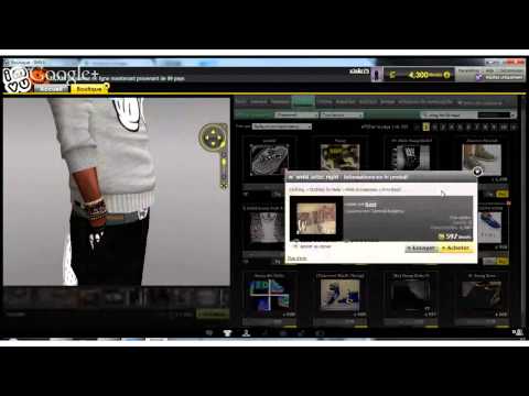 comment gagner gratuitement de l'argent sur imvu