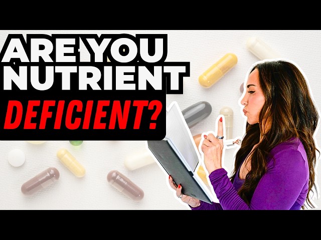 You're Only Absorbing 10% of Your Vitamins (Here's Why)