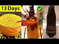 13 days miracle hair growth water  how to make hair thicker