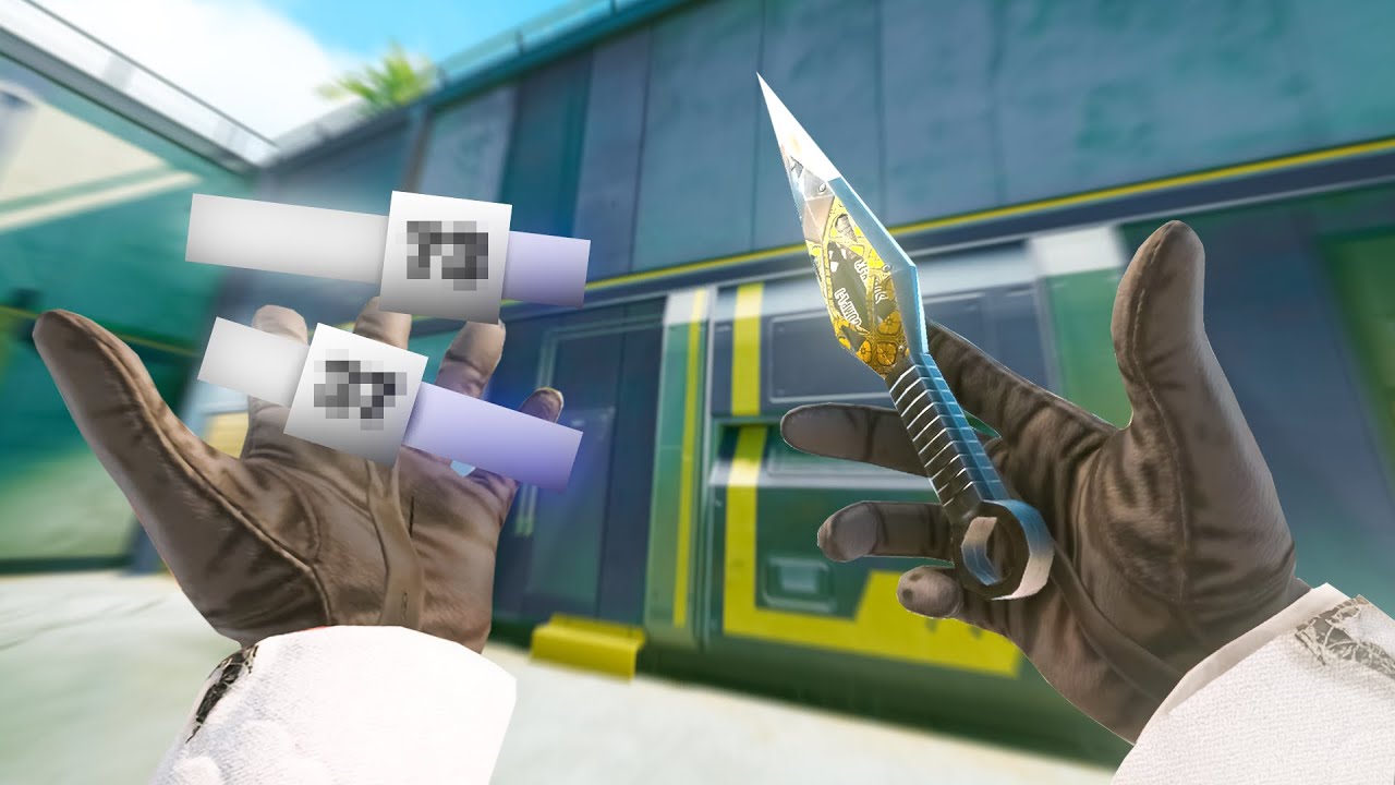 FAST Sensitivity or SLOW Sensitivity BETTER? (Rainbow Six Siege)