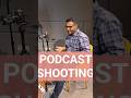 Podcast #podcast #bts #hariskhan #harisbinrafat #goviral #photographer #shoot #fyp #videography