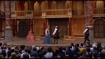I have no judgement in an honest face | Othello (2007) | Act 3 Scene 3 | Shakespeare
