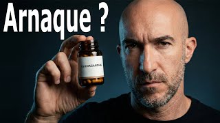 Ashwagandha Miracle Ou Arnaque ? Et Lerreur Que Tout Le Monde Fait