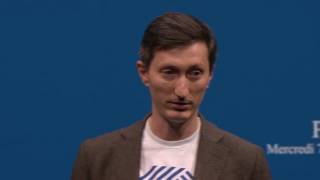 Open Government Awards 2016 - ProZorro (Yuriy Bugay, Ukraine)