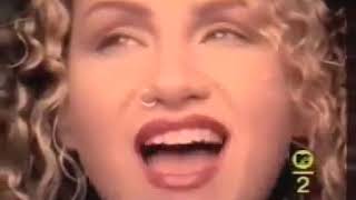 Joan Osborne - One of us