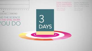 Annual Meeting General Session Video: Actuaries—More than Numbers