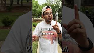 "La tumba más sagrada del Metal está en Texas 🤘 | Dimebag Darrell &amp; Vinnie Paul" #Pantera #Dimebag