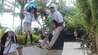 St. Thomas Aquinas LIP DUB