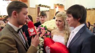 21 декабря -- «Свадьба Твоей Мечты» вместе с Love Radio! 21 декабря -- «Свадьба Твоей Мечты» вместе с Love Radio!