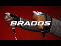 Лыжные палки BRADOS X-RACE