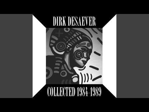 Dirk De Saever — Put My Fingers
