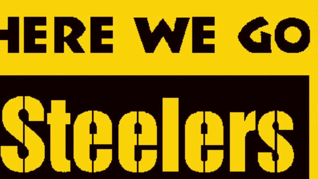 Here we go логотип. Here we go. Steeler группа. Here wego