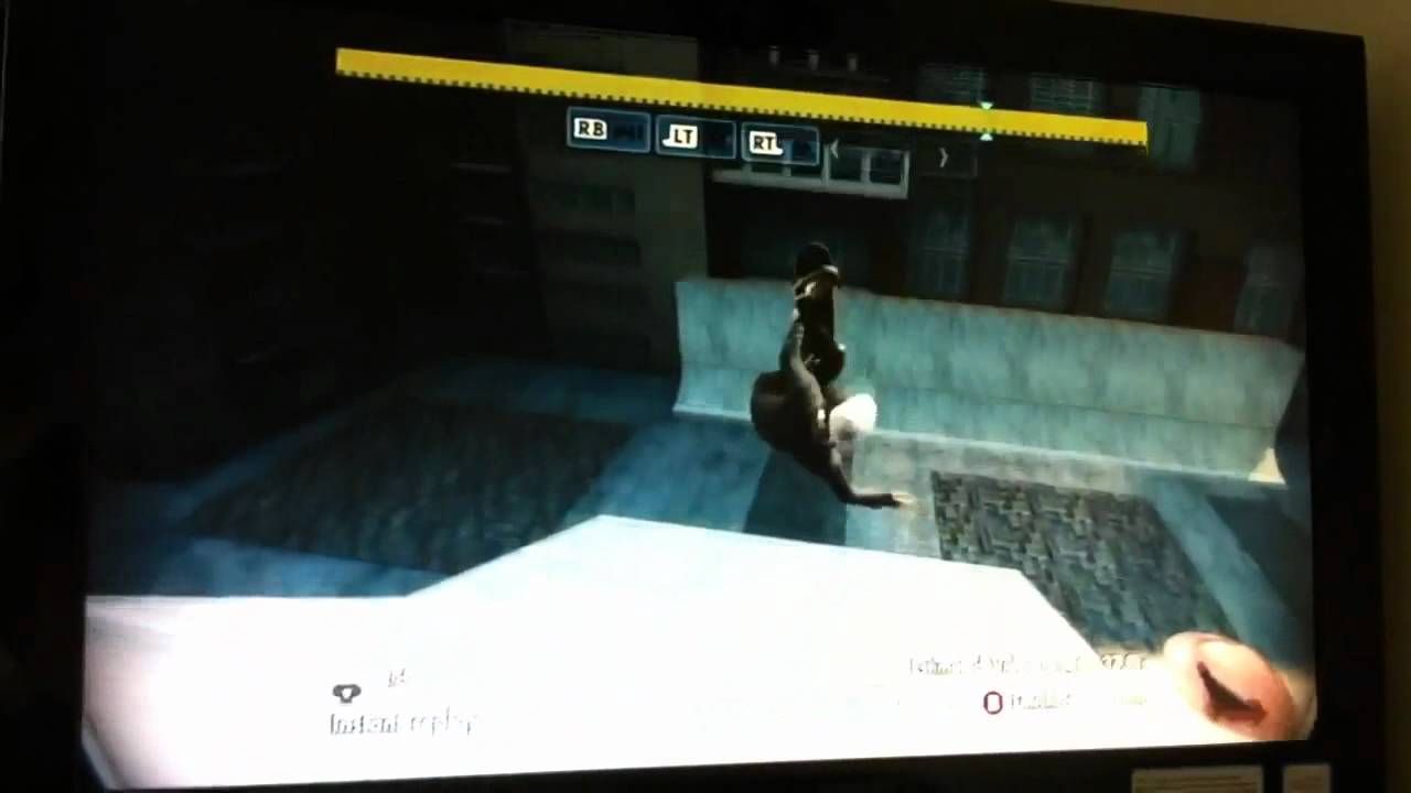 Skate 3 tips and tricks (Xbox 360) YouTube