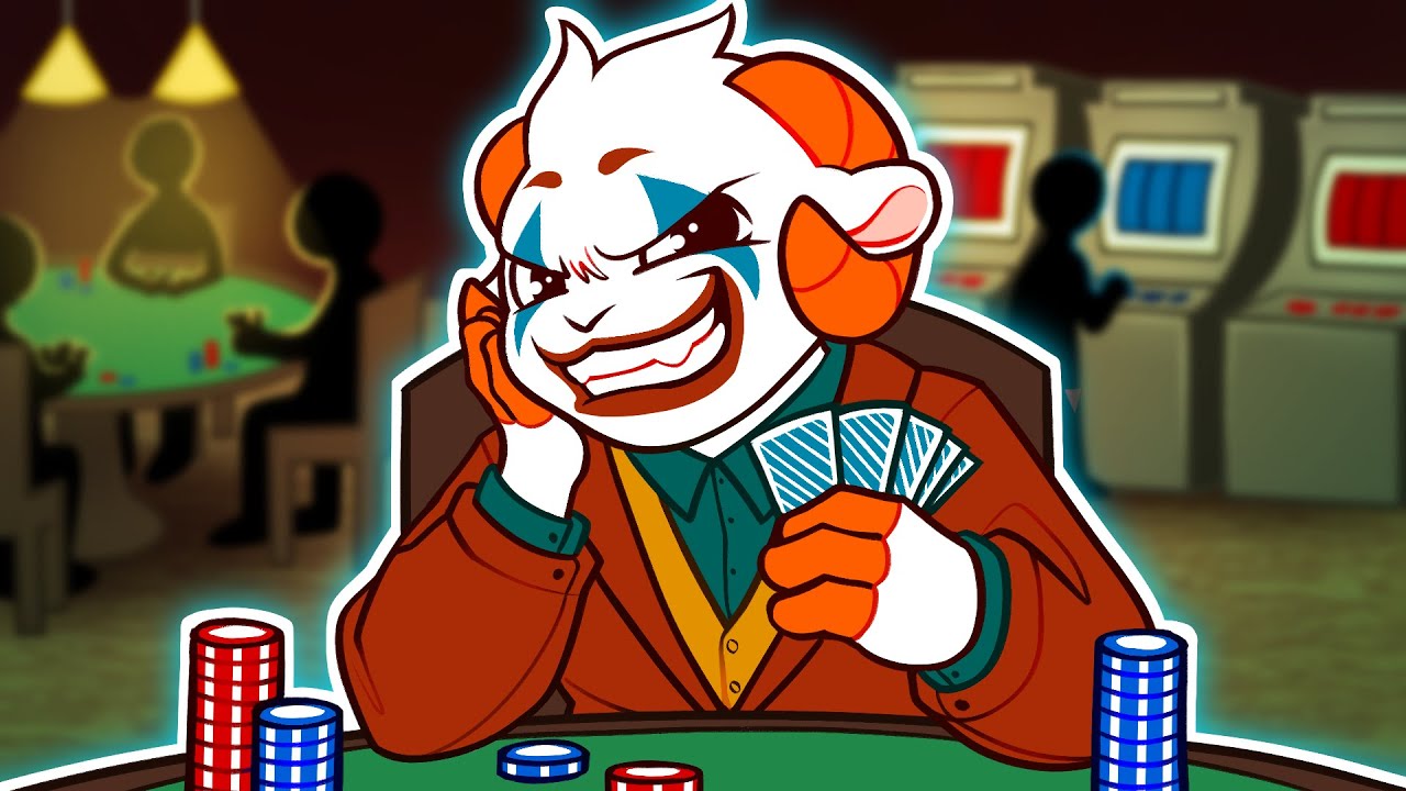 SCHLATT'S FAVORITE... BALATRO