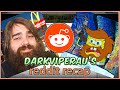 DarkViperAU's Reddit Recap - January 2021