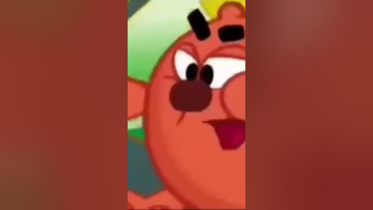 копатычь и лосяш - YouTube