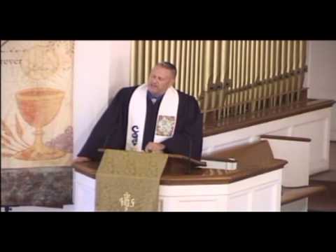 video editing software free Rev James Pennington - First Sermon