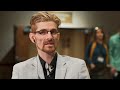 Inside a Flat Earth Conference