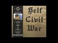 Julian Cope – Self Civil War (2020) – Altamont