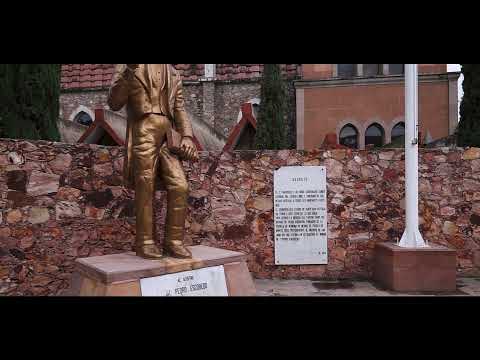 Historia de Pedro Escobedo, Querétaro / Skyline Estudio Creativo