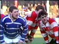 Gloucester 20-17 Bridgend | January 1987