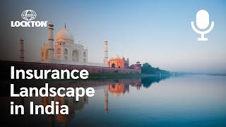 Clarity In Complexity Podcast | India Special | Insurance Landscape in India |Insurance Podcast 2026