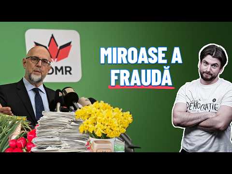 Narcise, ceapă și voturi