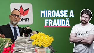 90.000 De Voturi Fantomă?