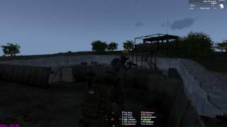 31st MEU Realism Unit - Arma3 Gameplay - FTX