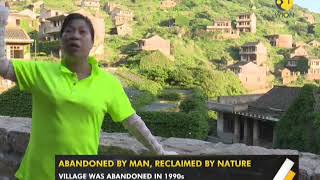 WION Gravitas: Inside China's little Switzerland a village abandoned by man