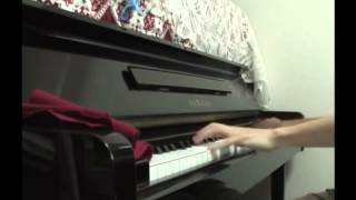 Everlasting Message Piano