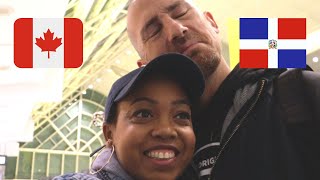 REGRESO a República Dominicana después de 4 años  Canada