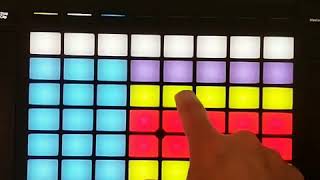 Lil Dicky Earth Chord Progression on the Chord Player for Ableton Live